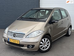 Mercedes-Benz A-klasse - 170 Classic AIRCO/STOELVERWARMING/PDC/GEENAPK