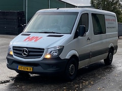 Mercedes-Benz Sprinter - 313 2.2 CDI 366 HD DUBBEL CABINE
