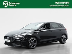 Hyundai i30 - 1.5 T-GDi MHEV N Line Automaat | Navigatie | Camera | Cruise con