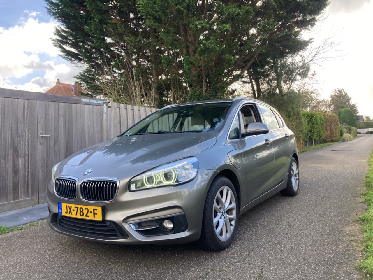 BMW 2-serie Active Tourer - 225xe Cent.High Ex. - AutoWereld.nl