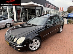 Mercedes-Benz E-klasse Combi - 500 Elegance | VOOR HANDEL OF EXPORT |