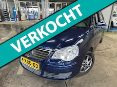 Volkswagen Polo - MET AIRCO & JAAR APK