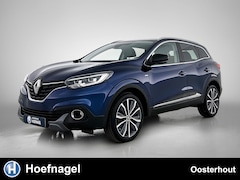 Renault Kadjar - 1.2 TCe Bose Automaat | Bose | Trekhaak | Navigatie | Camera | Climate Control | Parkeerse