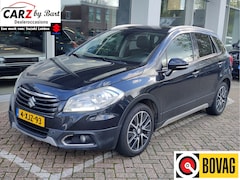 Suzuki SX4 S-Cross - 1.6 HIGH EXECUTIVE Open dak | Draadloze Carplay | Keyless