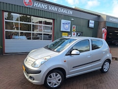 Nissan Pixo - 1.0 Acenta