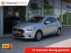 Mazda 2 - 2 1.5 Skyactiv-G Sport Selected | Navigatie | DAB | Android/Apple Carplay