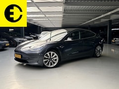 Tesla Model 3 - Long Range AWD 75 kWh | Trekhaak | FSD | Incl. BTW
