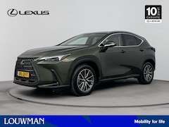 Lexus NX - 450h+ AWD Luxury Line | 360 Camera |