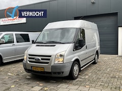 Ford Transit - 260S 2.2 TDCI L2 H2 Airco Cruise control