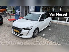 Peugeot 208 - 1.2 PureTech Active | Airco | Bluetooth | Apple Carplay/Android Auto | Parkeersensoren |