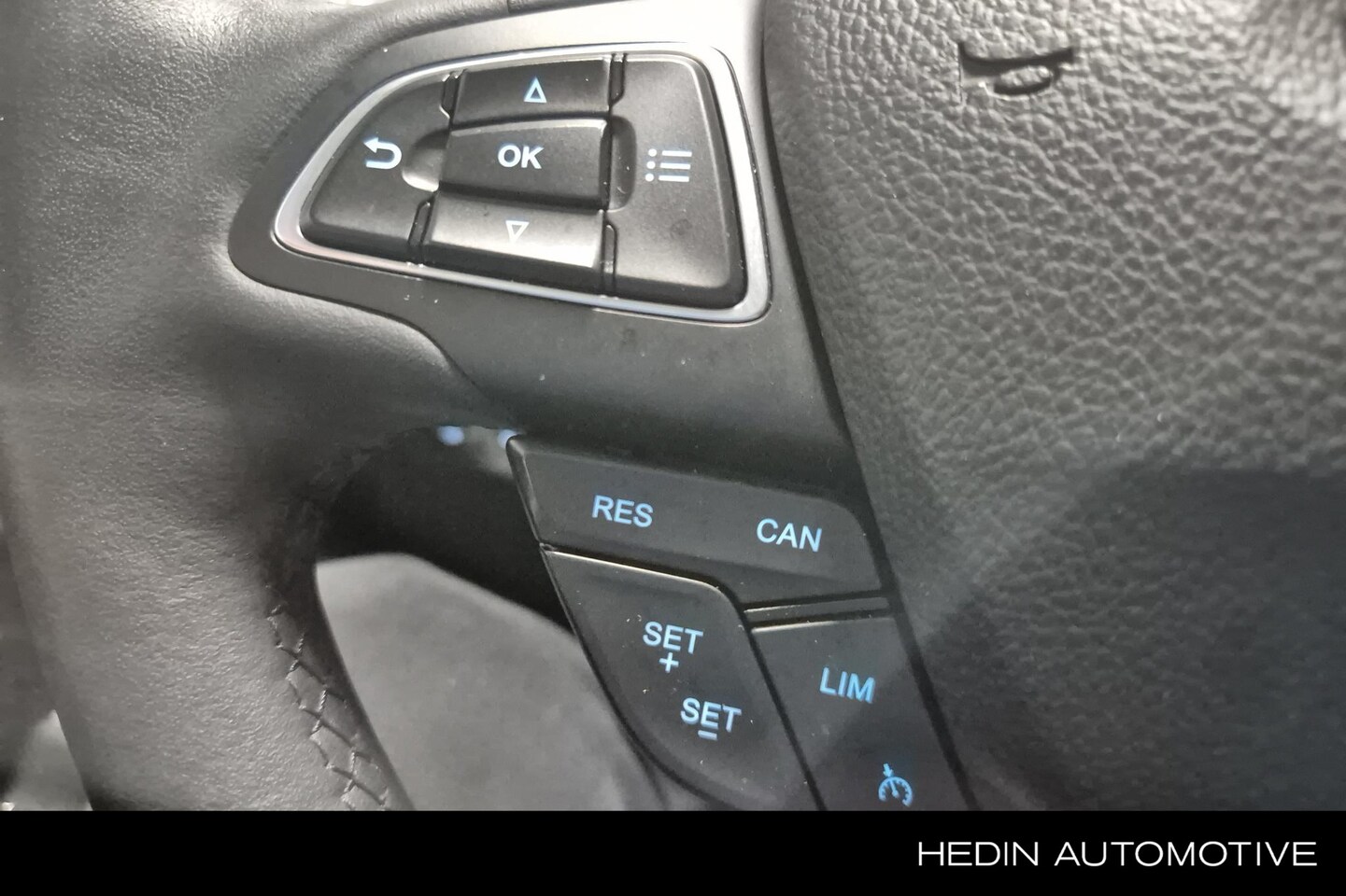 Ford EcoSport - 1.0 EcoBoost Active 1.0 EcoBoost Active - AutoWereld.nl