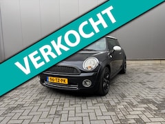 MINI Cooper - 1.6 Chili