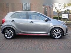 Kia Picanto - 1.2 MPi 84pk Aut GT-line - 4 CYLINDER -14.000 KM