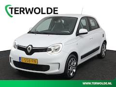 Renault Twingo - SCe 65 GPF Collection | Airco | Bleutooth |