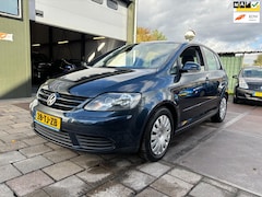 Volkswagen Golf Plus - 1.6 Automaat Airco Org-NL