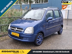 Opel Agila - 1.2-16V Color Edition 5-Drs APK 06-2026 ✅