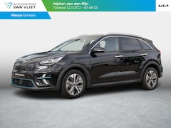 Kia e-Niro - ExecutiveLine 64 kWh Stoelverwarming-/ventilatie | PDC voor & achter | Achteruitrijcamera