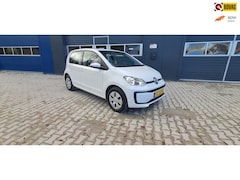 Volkswagen Up! - 1.0 BMT move up