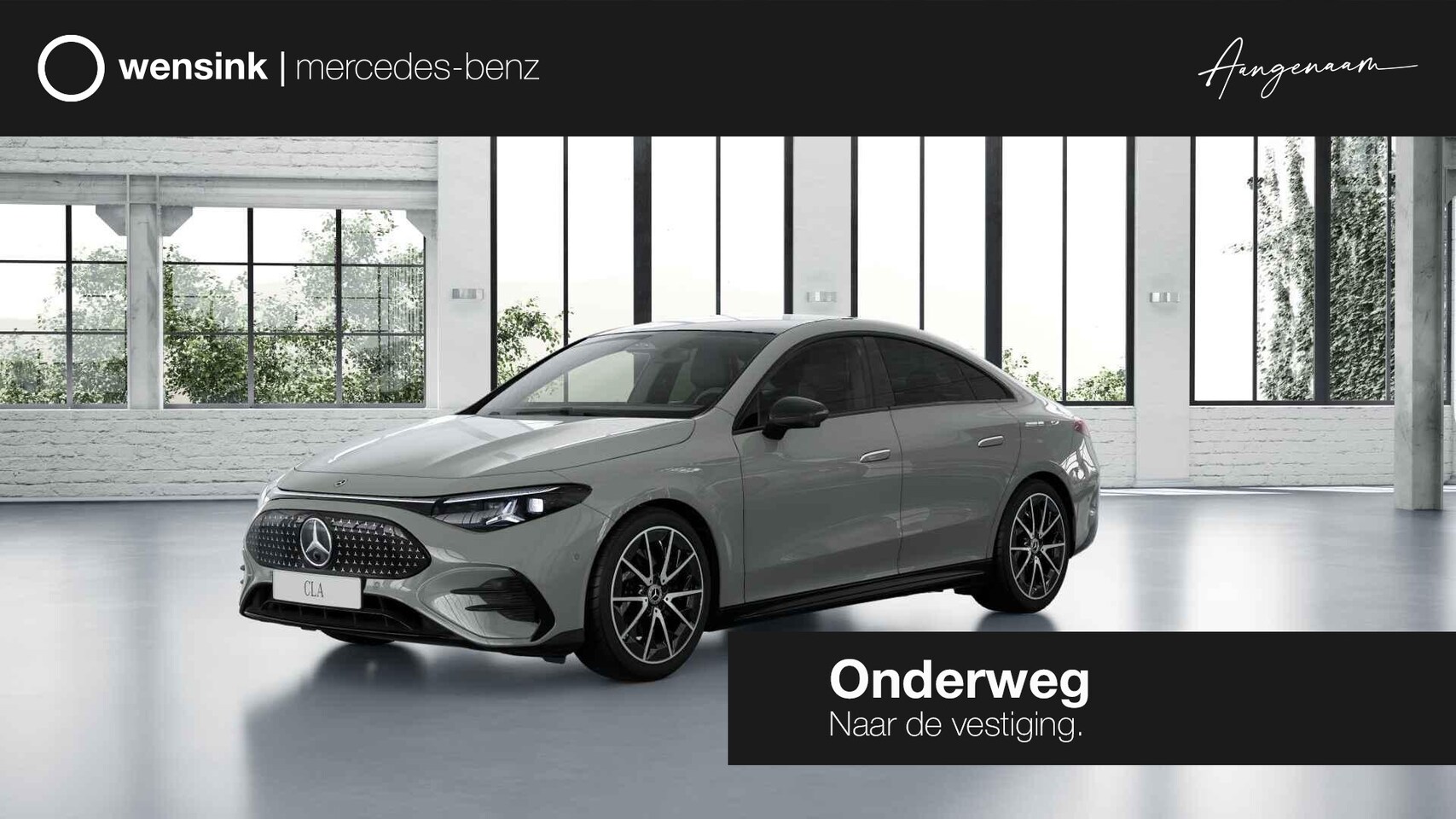Mercedes-Benz CLA-Klasse - 250+ Launch Edition 85 kWh | Night | Panoramadak | Stoelverwarming | DISTRONIC | Achteruit - AutoWereld.nl