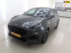 Ford Puma - 1.0 EcoBoost ST-Line X