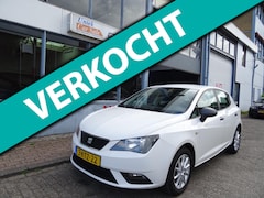 SEAT Ibiza - 1.2 Reference