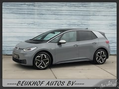 Volkswagen ID.3 - First Plus 58 kWh Adapt Cruise Navi 10x Id3