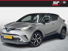 Toyota C-HR - 1.8 Hybrid Bitone Navi LED Cruise PDC