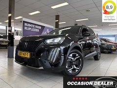 Peugeot 2008 - 1.2 PureTech 130 Allure 8EAT *ADAP*CAM*APP*LED