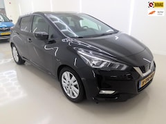 Nissan Micra - 1.0 IG-T Business Edition