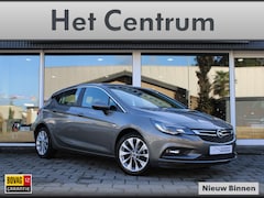 Opel Astra - 1.4 150PK Automaat Business+ / Navigatie / LM Velgen / 32.951 KM / Airco