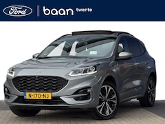 Ford Kuga - 2.5 PHEV ST-Line X | Panoramadak | Head-Up | Adaptive Cruise | Camera v+a | Winter Pack |