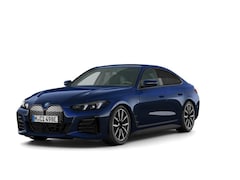BMW i4 - eDrive40 M Sport Edition | M Sport Package Pro | Comfort Pack
