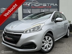 Peugeot 208 - 1.2 PureTech Active Navi Cruise Airco Dealer Onderhouden