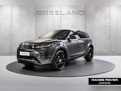 Land Rover Range Rover Evoque - P200 R-Dynamic Hello Edition | Panoramadak