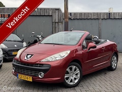 Peugeot 207 CC - 1.6 VTi -AIRCO- Apk (14-05-2026) *INRUIL MOGELIJK