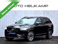 Volvo XC90 - 2.0 T8 Recharge AWD Plus Dark | Luchtvering | Trekhaak | 360 Camera