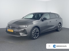 Opel Astra Electric - 54 kWh Edition | 18 inch lichtmetalen velgen | Apple Carplay/Android Auto | Autonomous Eme