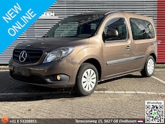 Mercedes-Benz Citan - 112 Ambiente Automaat | € 4.450, - MARGE | Airco | PDC |