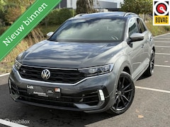 Volkswagen T-Roc - 2.0 TSI 4Motion R PANO|BEATS|KEYLESS|ACC|