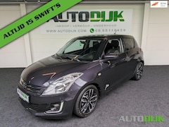 Suzuki Swift - 1.2 X-tra Edition | * Carplay