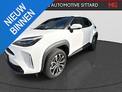Toyota Yaris Cross - 1.5 Hybrid Dynamic | Comfort pack | Rijklaar | Blindspot | Sensoren