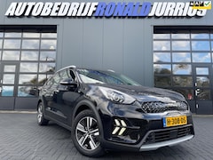 Kia Niro - 1.6 GDi Hybrid DynamicLine Facelift NL.Auto/Camera/Carplay/Climatronic/1Ste Eigenaar/Deale