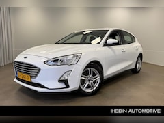 Ford Focus - 1.0 EcoBoost Trend Edition Business | Trekhaak | Navigatie | Apple Car Play | Android Auto