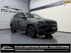 Jeep Compass - 4xe 240 Plug-in Hybrid Electric Upland - Camera - Clima - Winter pakket - ACC