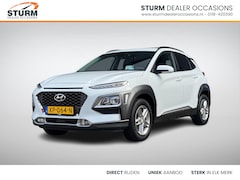 Hyundai Kona - 1.0 T-GDI Fashion incl. Trekhaak