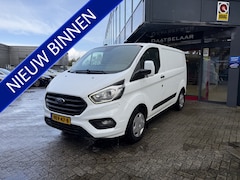 Ford Transit Custom - 340 1.0 EcoBoost L1H1 PHEV Trend