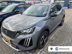 Peugeot 2008 - 1.2 Hybrid 136 Allure | Apple Carplay | PDC V+A | Cruise control | LMV 17"| DAB | LED Kopl