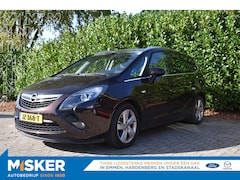 Opel Zafira Tourer - 1.4 Blitz 7p. 1e eig