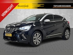 Renault Captur - 1.3 TCe 130 Initiale Paris