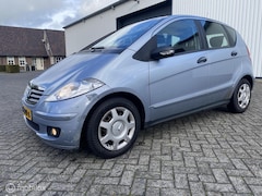 Mercedes-Benz A-klasse - 150 Classic